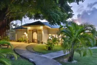 Moorea Beach Lodge