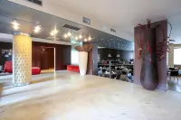 Hotel Aleramo Hotels in Asti