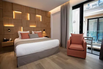 Old Port Hotel Hotels in Limassolin alue