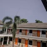 Hotel Mentari Hôtels à : Karawaci