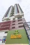 KLCC Luxury Condo Damai 88 Near Gleneagles Hospital Hôtels à : Kampung Datuk Keramat