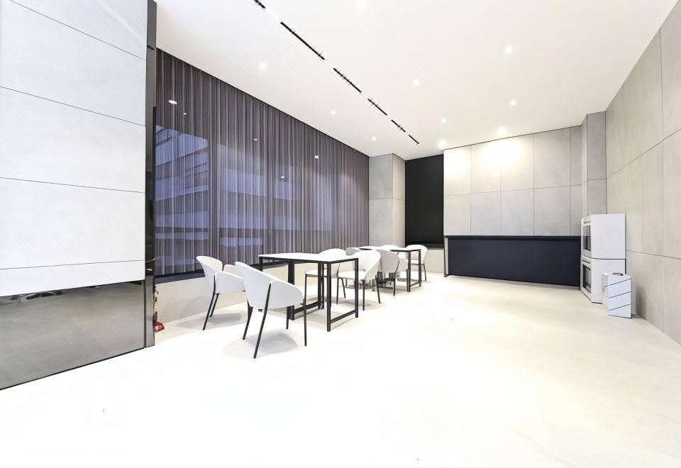 시티호텔 부산역