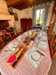 Ferme fortifiee D Enguenard Hotels in Grandcamp-Maisy
