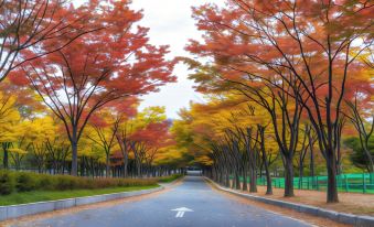 Incheon Pai Hotel