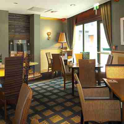Premier Inn Huntingdon (A1/A14) Dining/Meeting Rooms