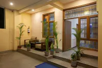 Hotel Surya Palace