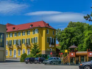 Hotel Eger & Park