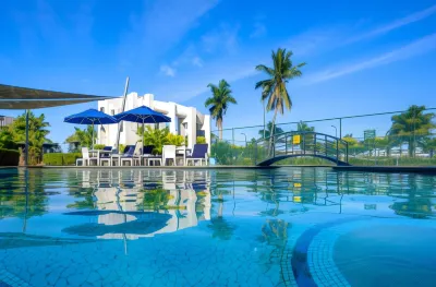 Fiji Gateway Hotel Hotels near Sigavou Studios