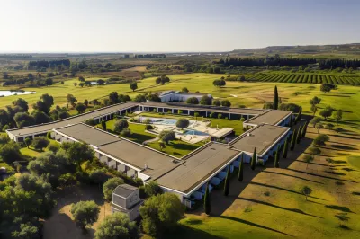 Dolce by Wyndham Siracusa - I Monasteri Golf & Spa