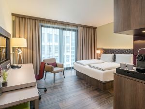 Best Western Hotel Airport Frankfurt