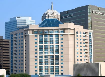 Wyndham Grand Oklahoma City Downtown