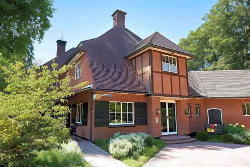 Auberge du Bonheur Hotels in Tilburg