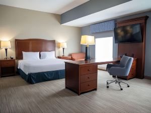 Hampton Inn & Suites Jacksonville