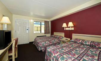 Americas Best Value Inn Battle Creek