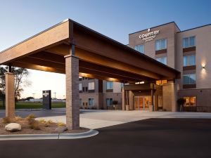 Country Inn & Suites by Radisson, Clarksville, TN