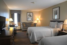 Hotel 27