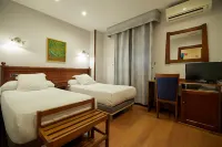 Hotel Villalegre Hotels in der Nähe von Colegio San Nicolás de Bari