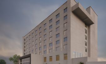 Mercure Chennai Sriperumbudur