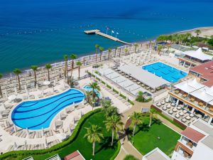 Armonia Holiday Village & Spa