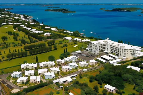 Newstead Belmont Hills Golf Resort & Spa