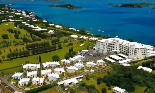 Newstead Belmont Hills Golf Resort & Spa