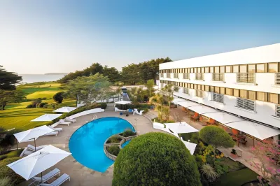 The Atlantic Hotel