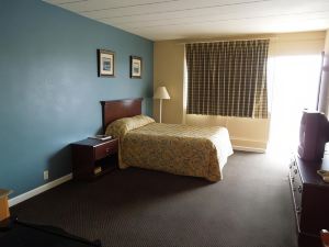 Belmont Inn & Suites Virginia Beach