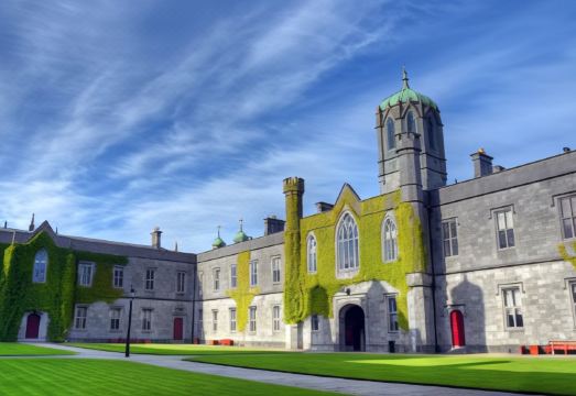 녹스 호텔 골웨이