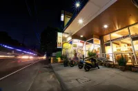 Fj Manila Hotel Hotels near Sagpon Covered Court