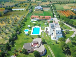 Tenuta La Baronessa - Masseria & Country Resort