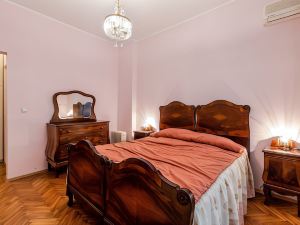 Casa Ferrari Bed & Breakfast