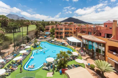 Villa Mandi Golf Resort Hotels in Плайя-де-лас-Амерікас