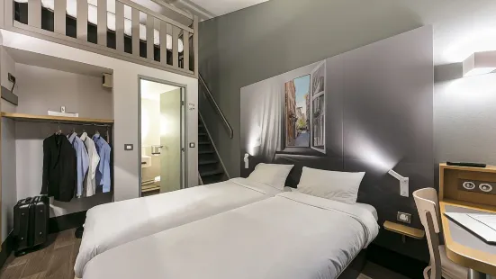 B&B Hotel Toulouse Cité de l'Espace Mouchotte