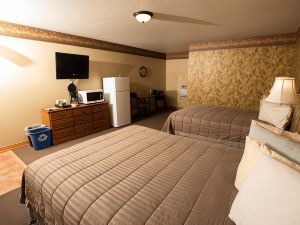 Blue Spruce Motel