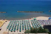 Grand Hotel Adriatico Hotels in Silvi
