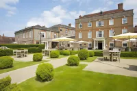 The Crown Hotel Hotels in Blandford Forum