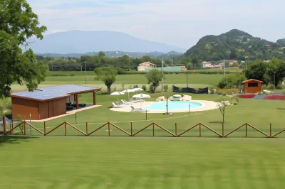 Country House Barone d'Asolo Hotels near Cimitero di Asolo