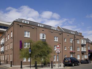 Premier Inn London Southwark (Bankside)