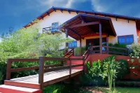 Hotel Vivenda Das Cachoeiras Hotels in Brotas
