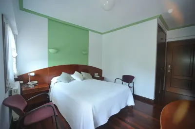 Hotel Sindika Hotels in Eskoriatza