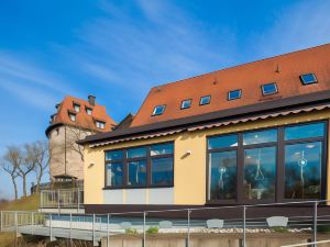 Burgschänke Panorama-Gasthof