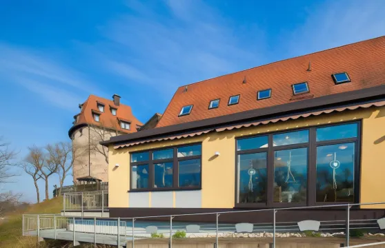 伯格尚克全景酒店