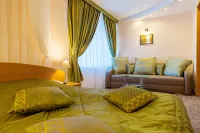 Polist' Sanatoriy Hotels in 