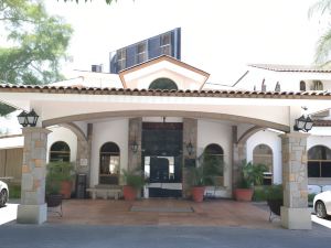 Hotel Hacienda las Higueras