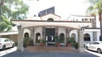 Hotel Hacienda las Higueras Hotels in Тепік