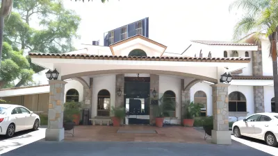 Hotel Hacienda las Higueras Hôtels à : Tepic