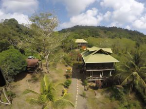 Acuali EcoHostal