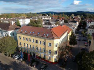 Hotel Unter den Linden