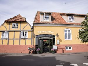 Hotel Klostergaarden