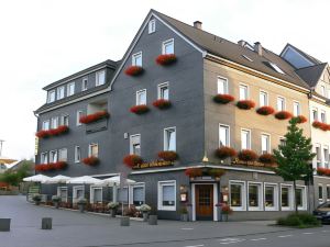 Hotel-Restaurant "Zum Schwanen"